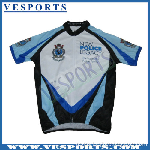 Professional Design Custom Cycling Jersey